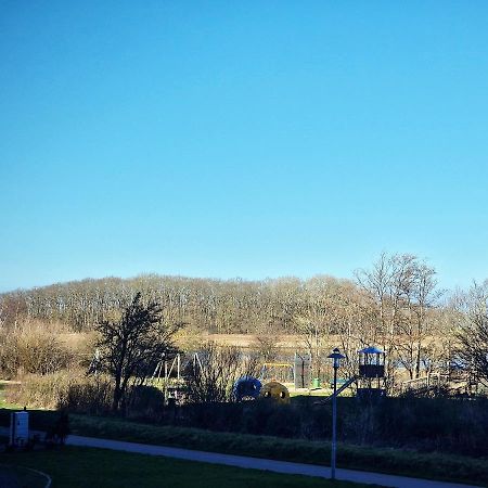 Ferienpark C01-005 Ferienpark ไฮลิเกนฮาเฟิน ภายนอก รูปภาพ
